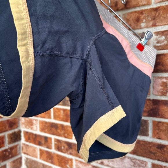 Lululemon  * Run: Speed Short 4-way Stretch - Picture 10 of 12